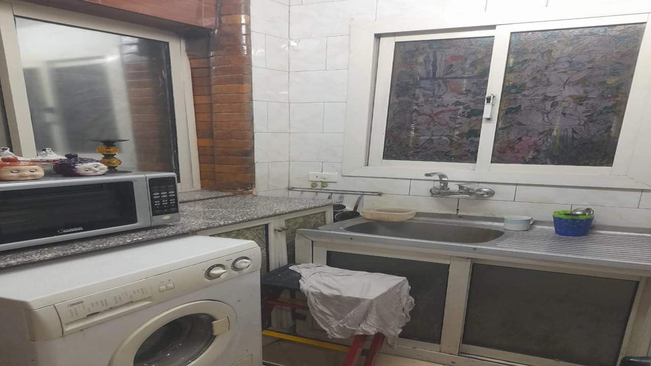 شقة مفروشة للإيجار - بالزمالك