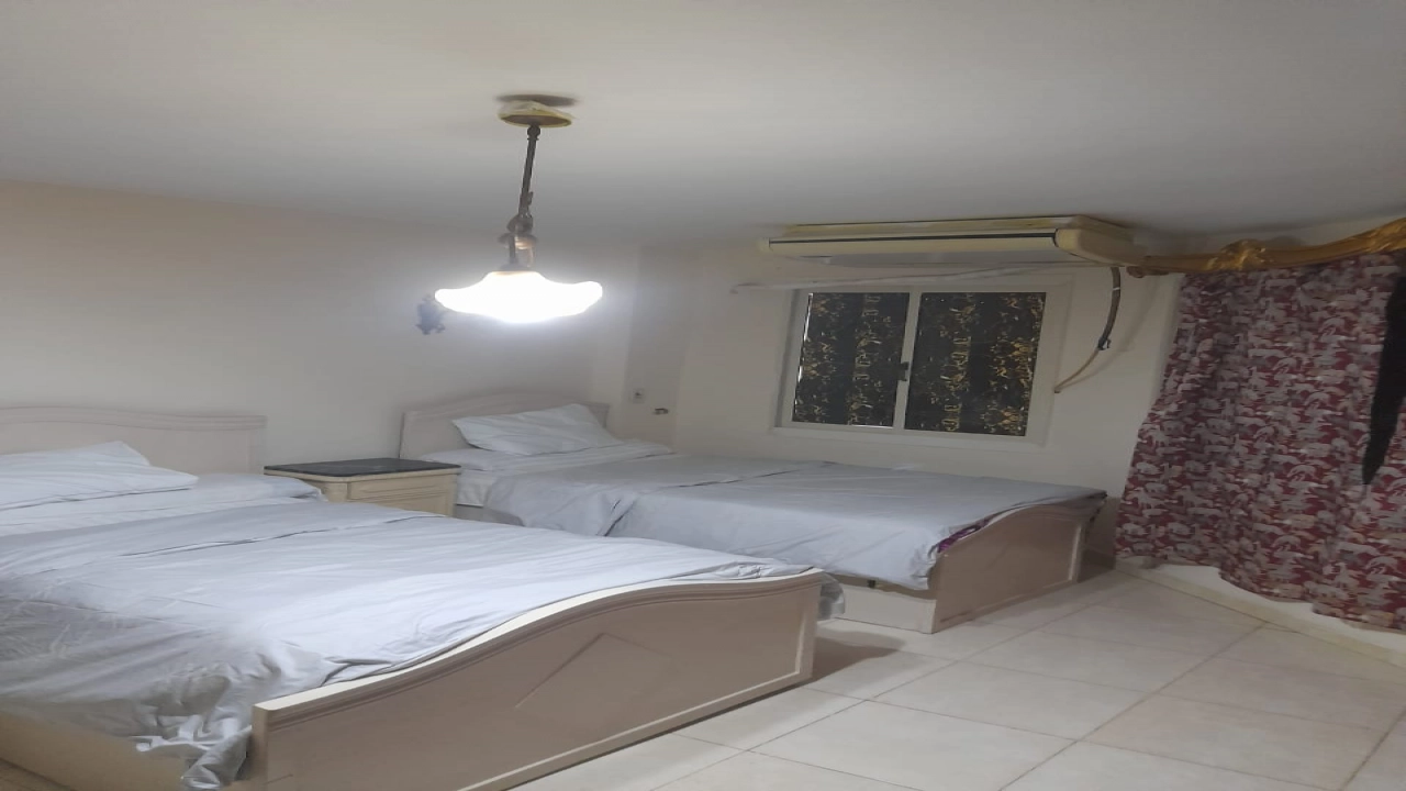 شقة مفروشة للإيجار - بالزمالك