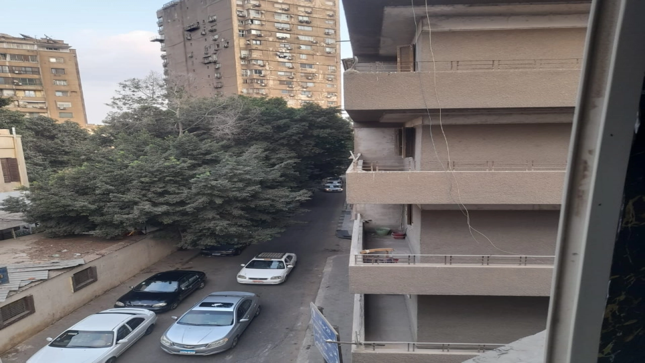 شقة مفروشة للإيجار - بالزمالك