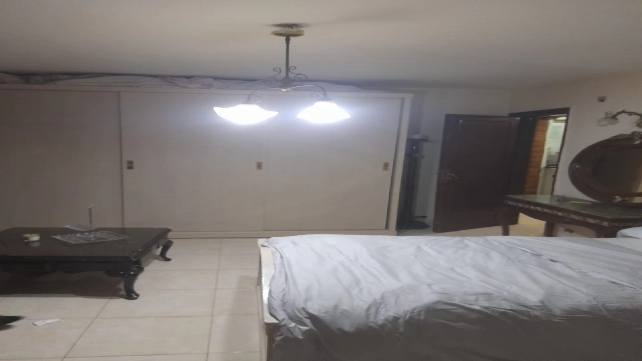 شقة مفروشة للإيجار - بالزمالك