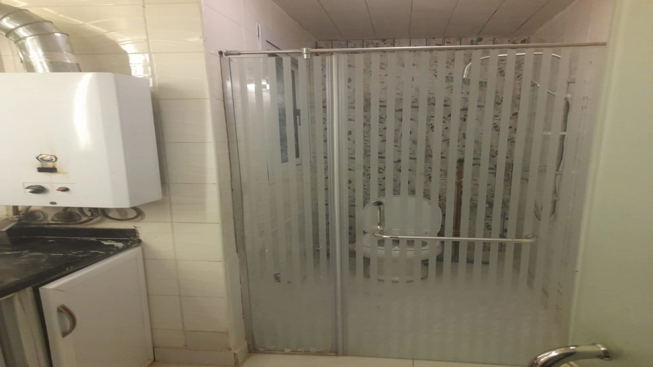 شقة مفروشة للإيجار - بالزمالك