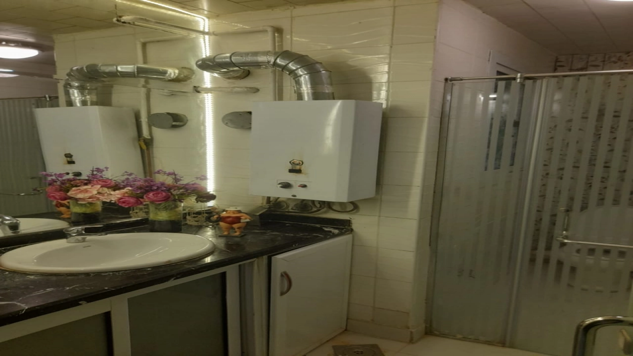 شقة مفروشة للإيجار - بالزمالك