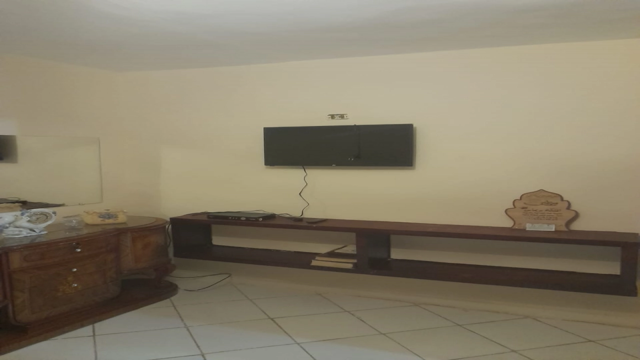 شقة مفروشة للإيجار - بالزمالك