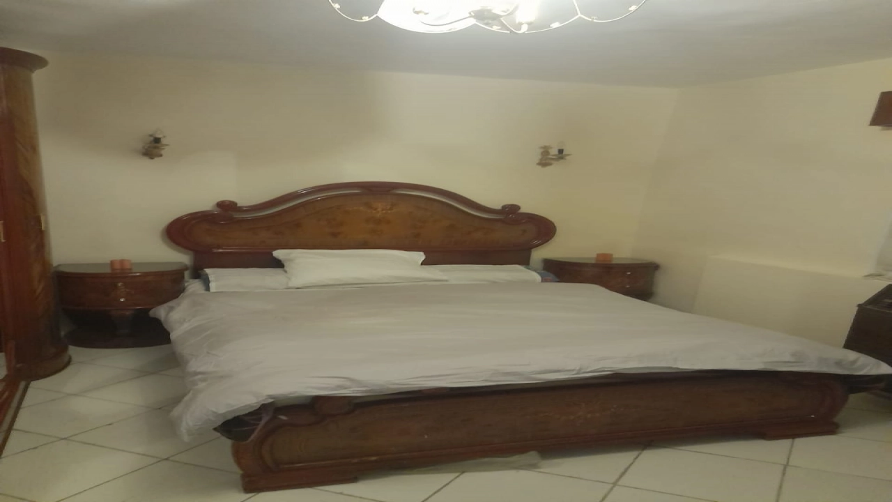 شقة مفروشة للإيجار - بالزمالك