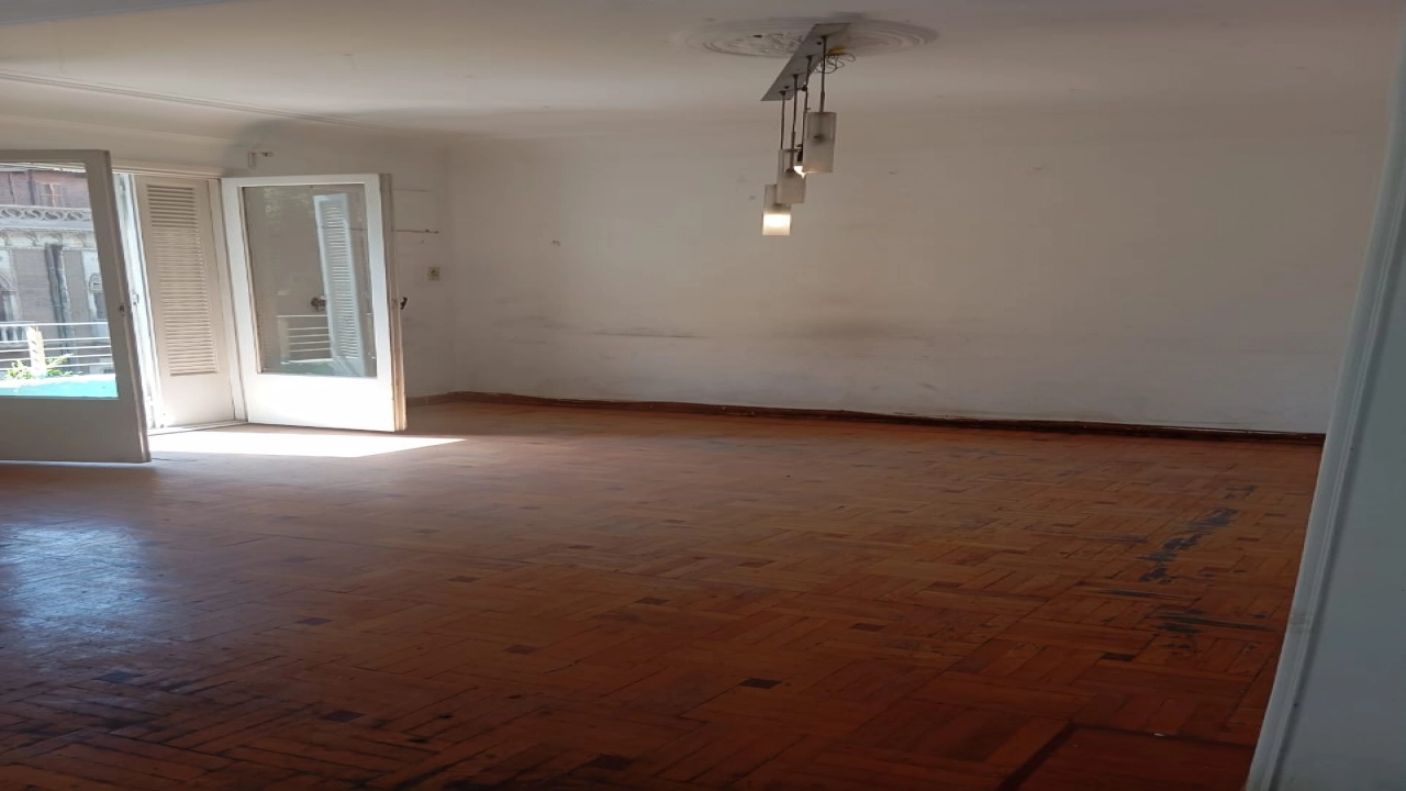 شقة مفروشة للايجار بالزمالك