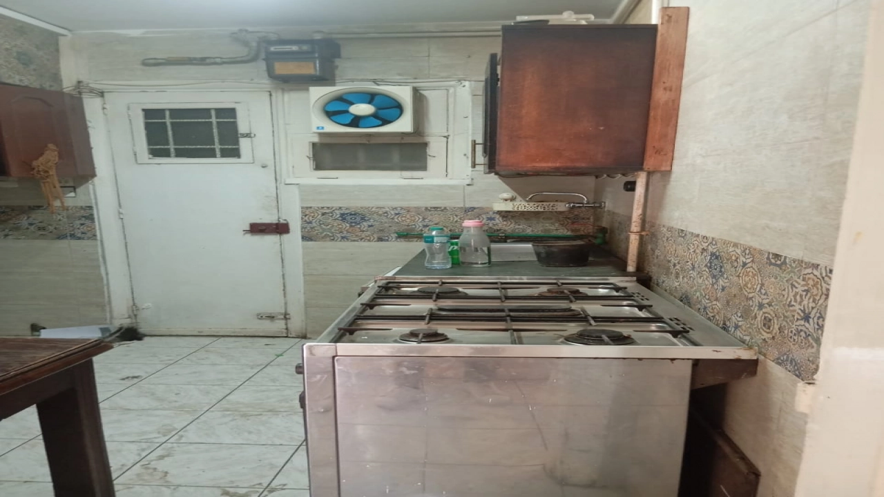 شقة مفروشة للايجار بالزمالك