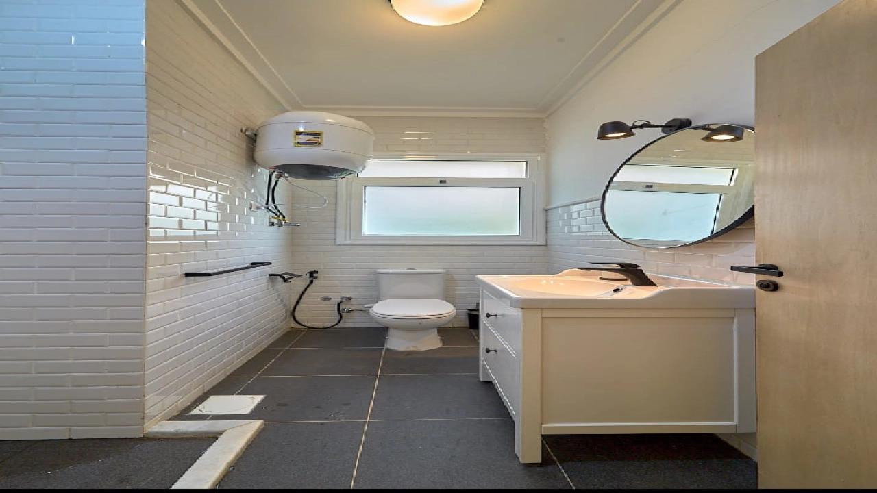 شاليه للايجار بالساحل الشمالى هاسيندا باى 3 غرف