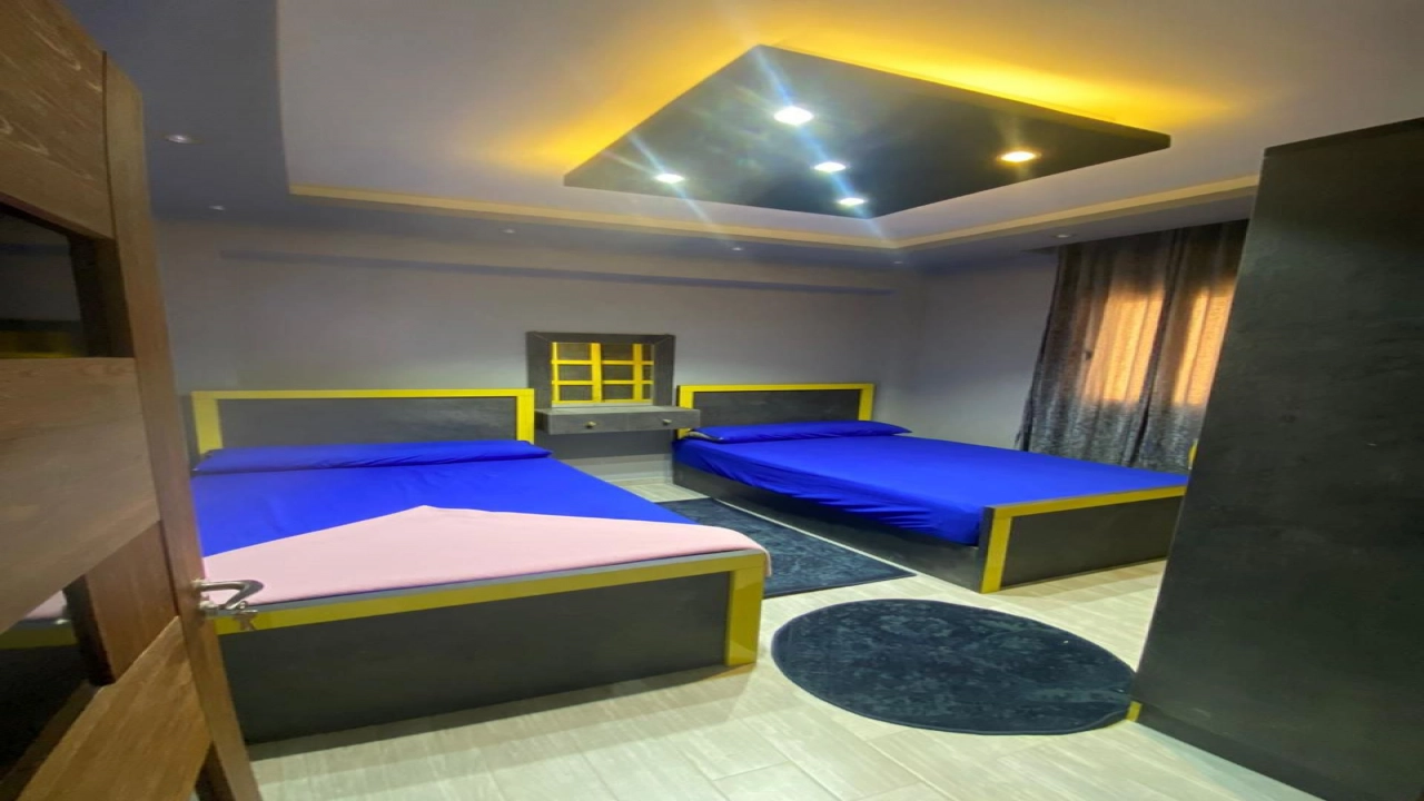 شاليه للإيجار بالساحل الشمالى ستيلا هايتس -