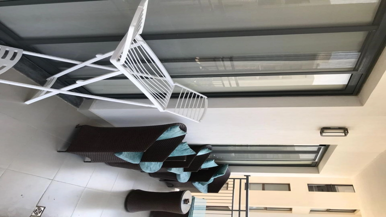 شاليه للإيجار في مراسي مارينا 1  - موقع مميز | الجمهورية للعقارات