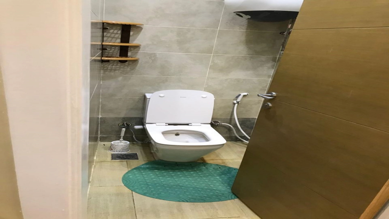 شاليه للإيجار في مراسي مارينا 1  - موقع مميز | الجمهورية للعقارات