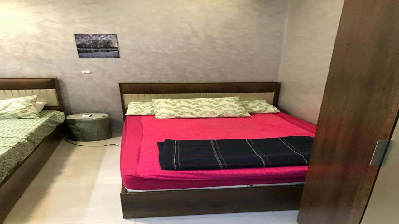 شاليه للإيجار في مراسي مارينا 1  - موقع مميز | الجمهورية للعقارات