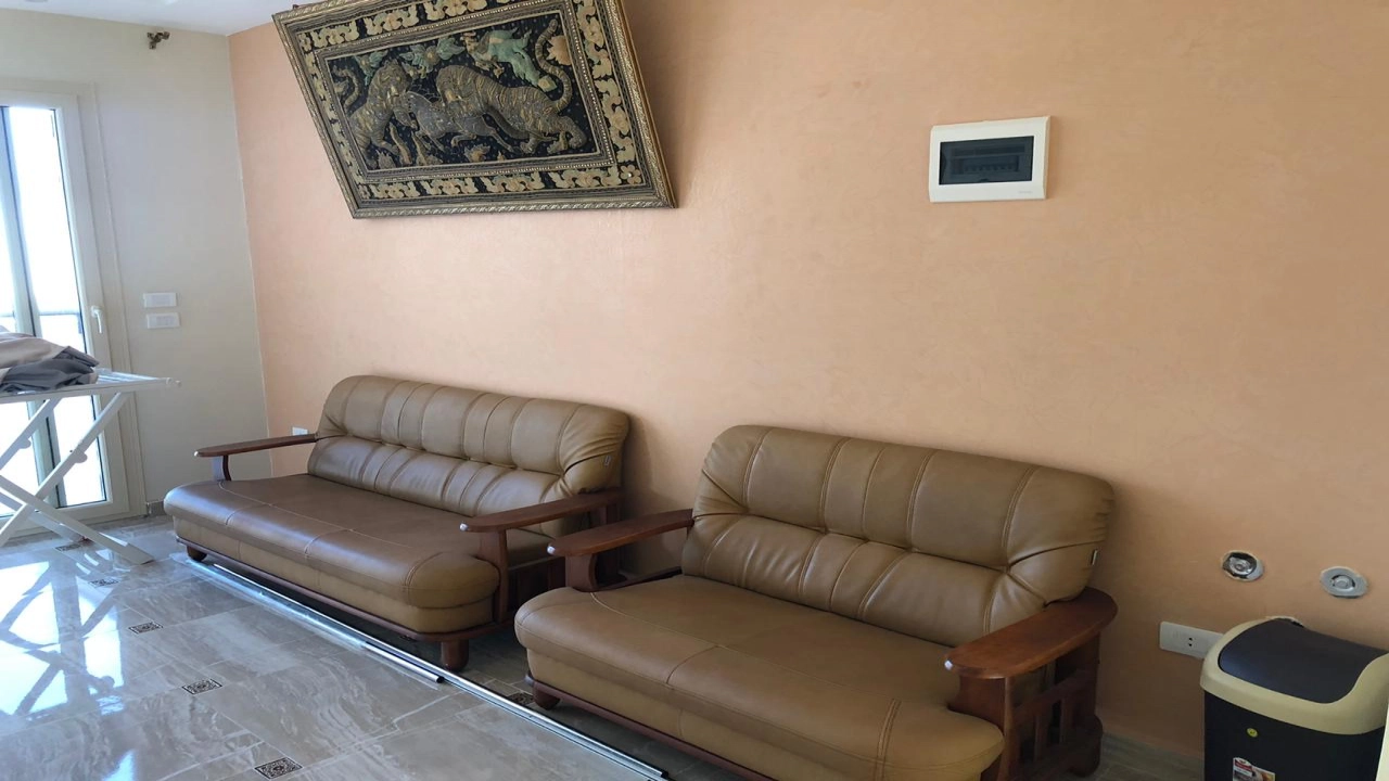 شاليه للايجار في هاسيندا الساحل الشمالي