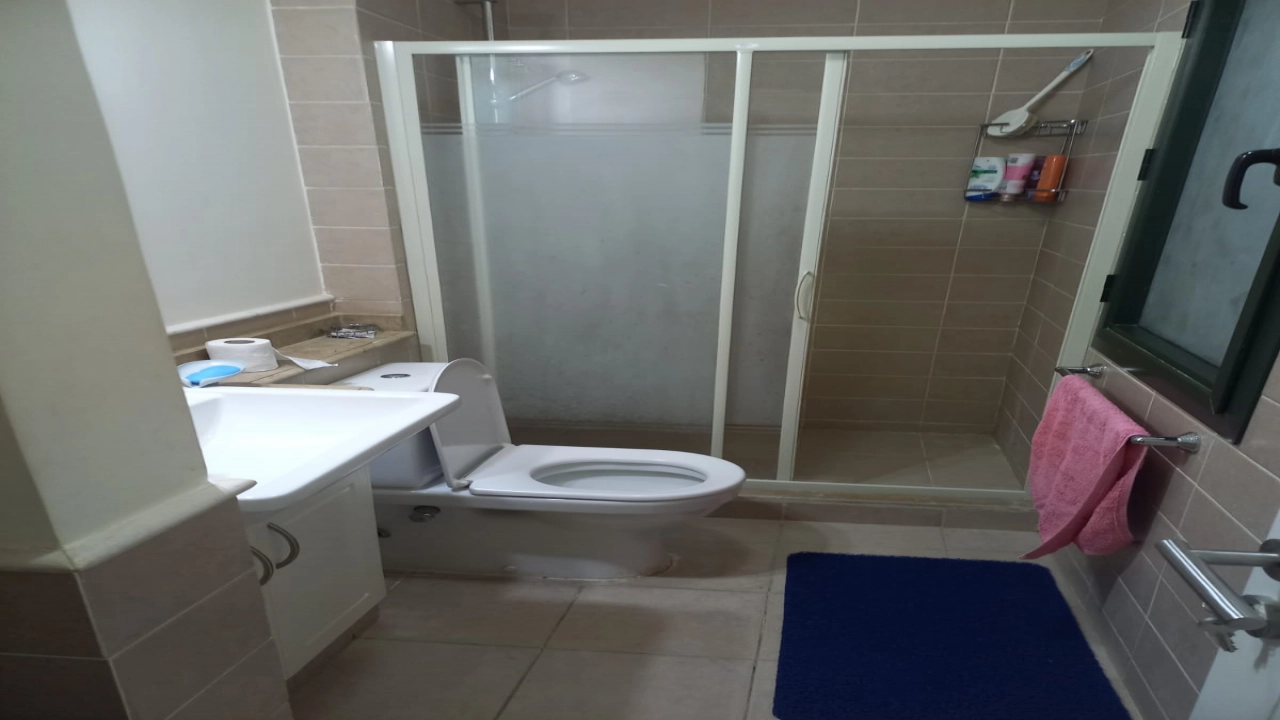 شاليه للايجار في مراسي كاتانيا 3 غرف