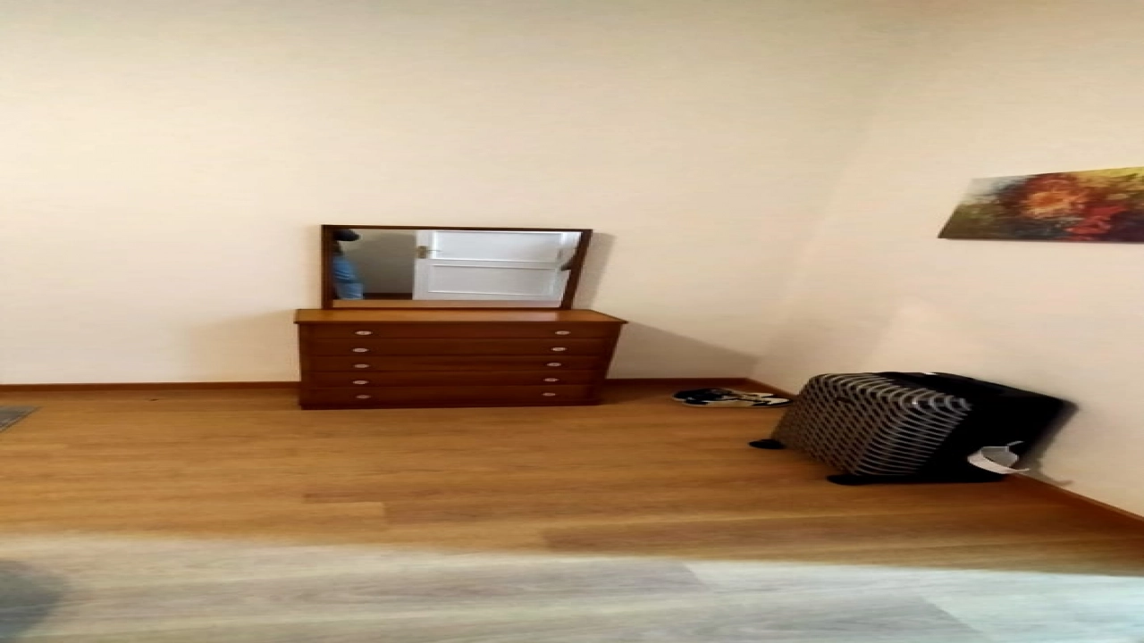 شقة مفروشة بالزمالك دور أرضي