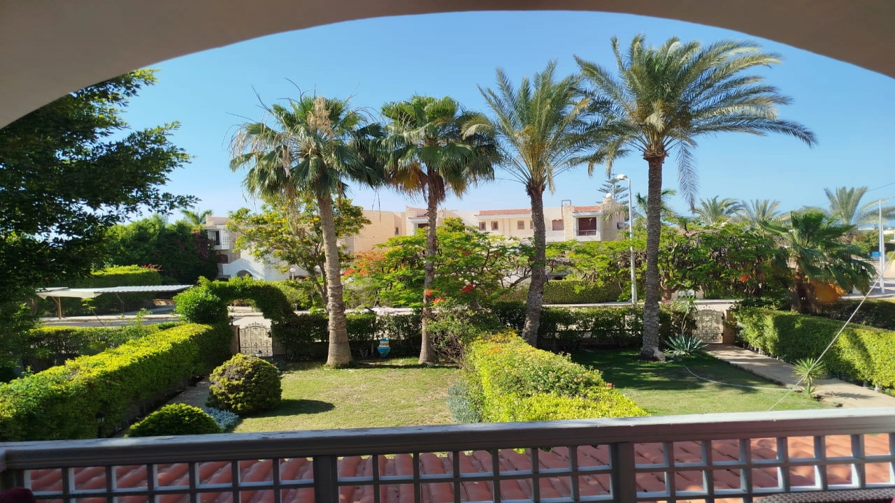 شاليه للايجار فى مارينا الساحل الشمالى