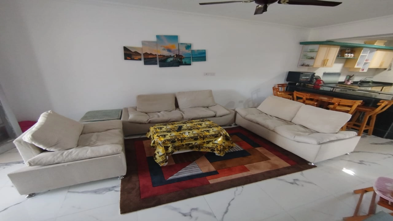 شاليه للايجار فى مارينا الساحل الشمالى