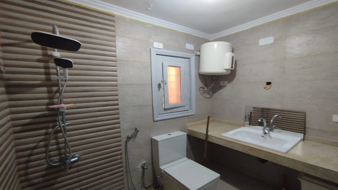 شاليه للايجار فى مارينا الساحل الشمالى