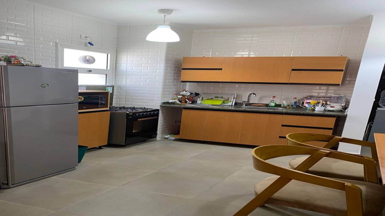 شاليه للايجار بامواج الساحل الشمالي