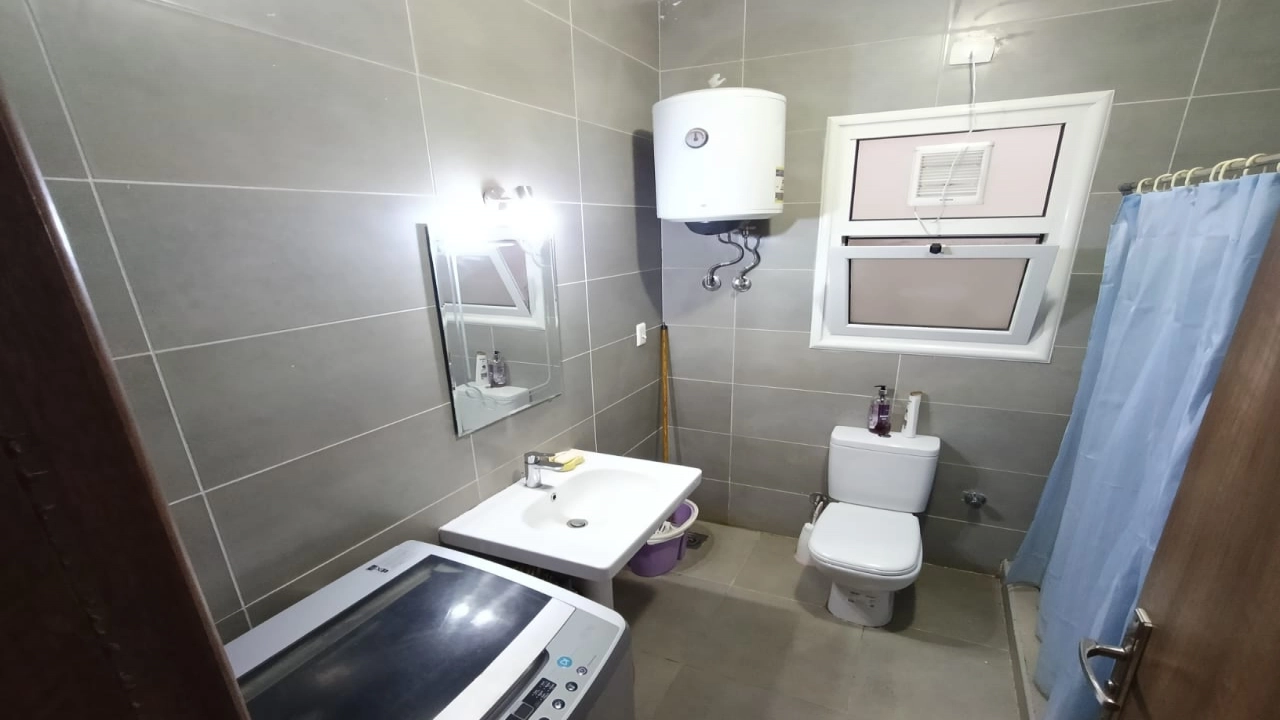 شاليه للايجار بامواج الساحل الشمالي