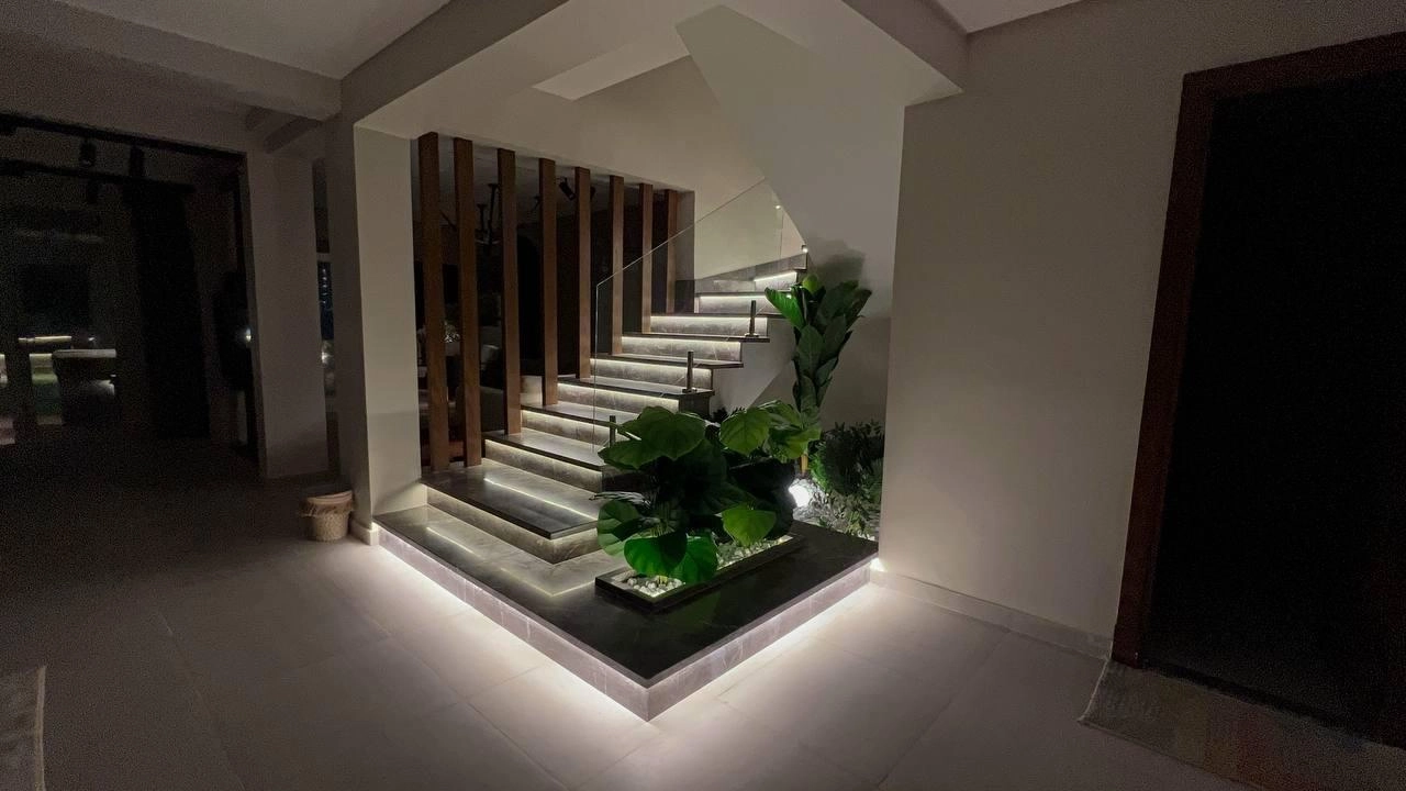 فيلا للايجار بالساحل الشمالى مارينا 5