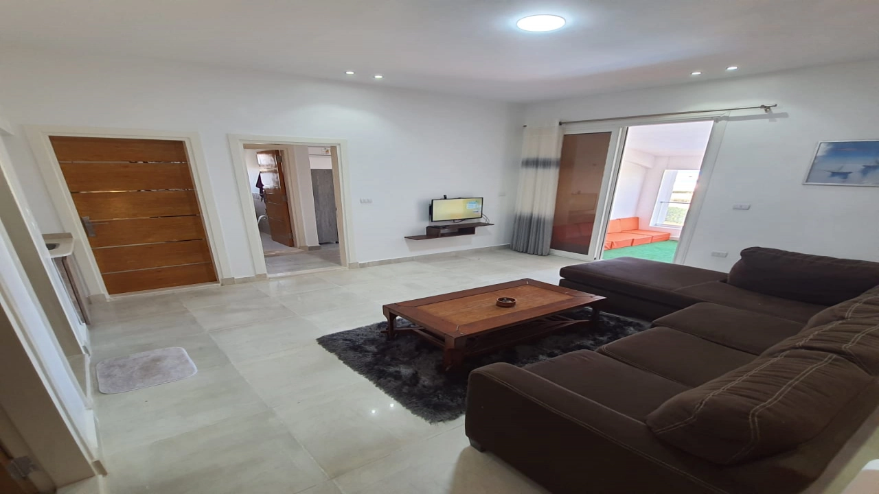 فيلا للايجار فى مارينا 2 5 غرف