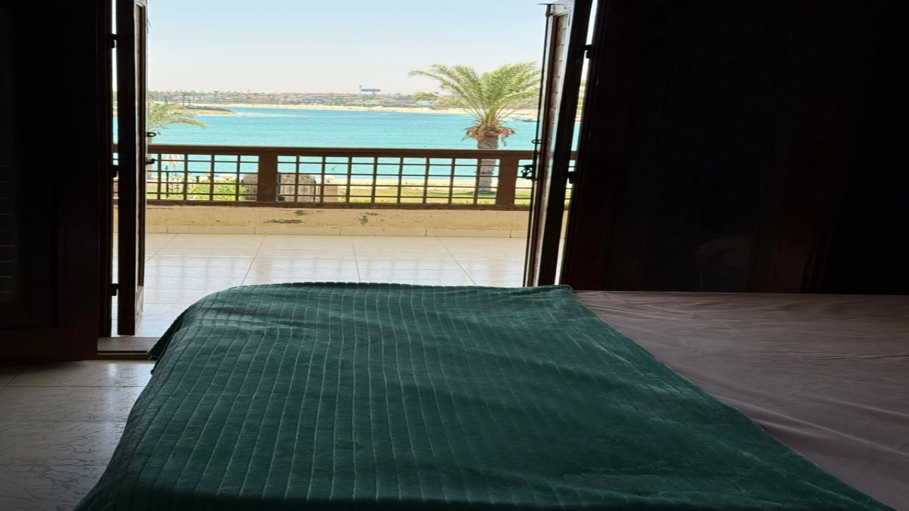فيلا ايجار بمارينا 5 5 غرف