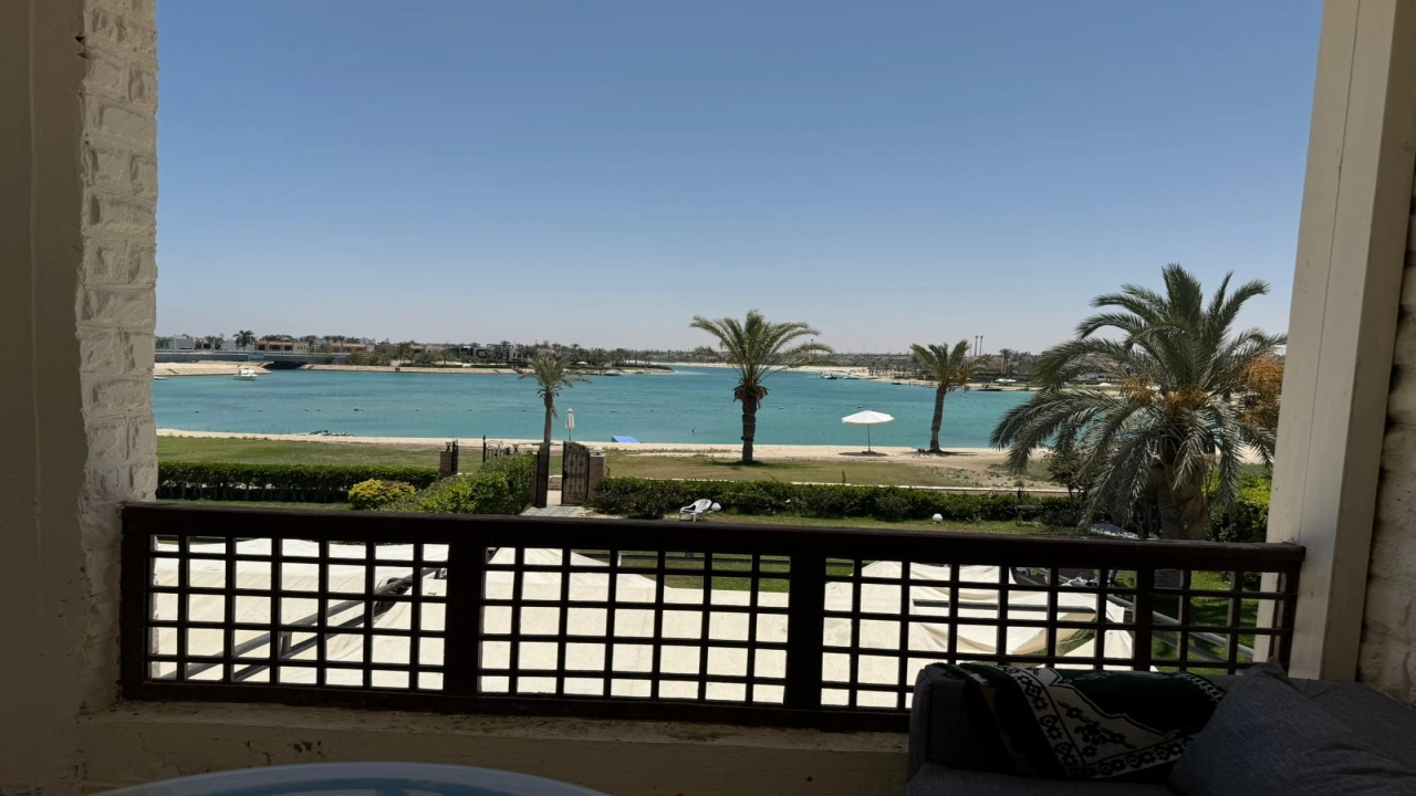 فيلا ايجار بمارينا 5 5 غرف