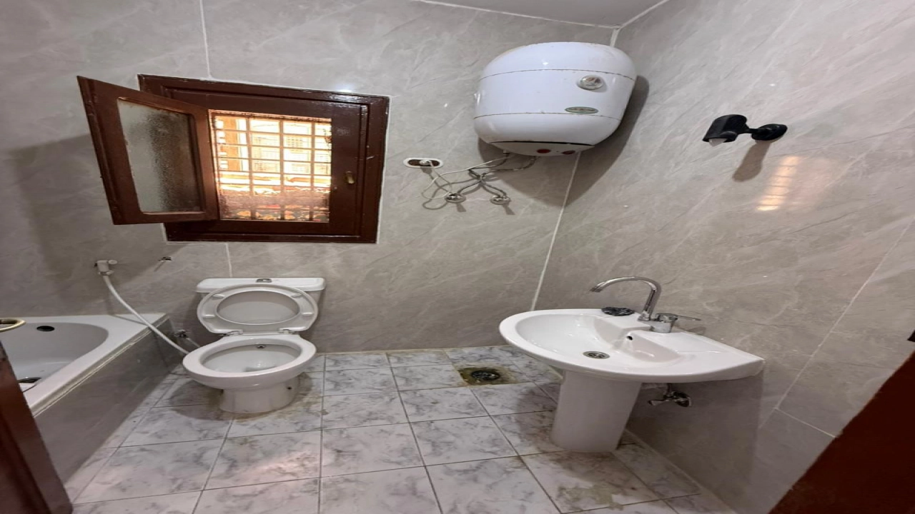 فيلا ايجار بمارينا 5 5 غرف