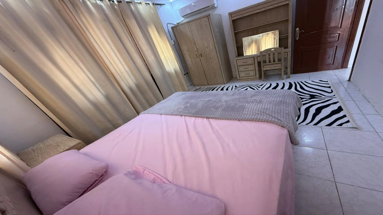 فيلا ايجار بمارينا 5 5 غرف