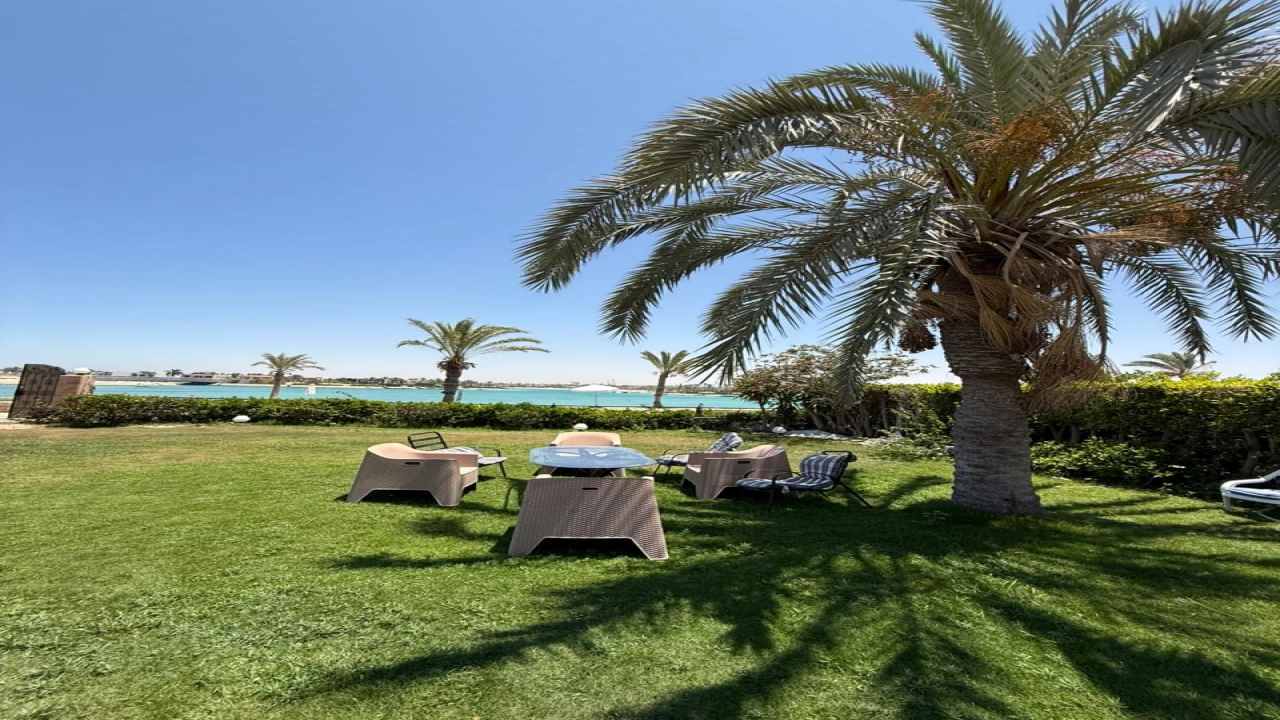 فيلا ايجار بمارينا 5 5 غرف