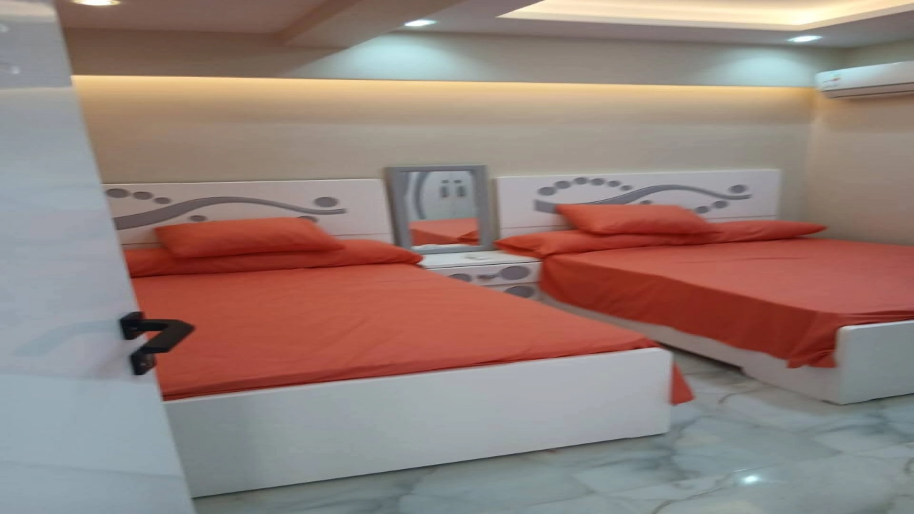 فيلا ايجار بمارينا 5 5 غرف