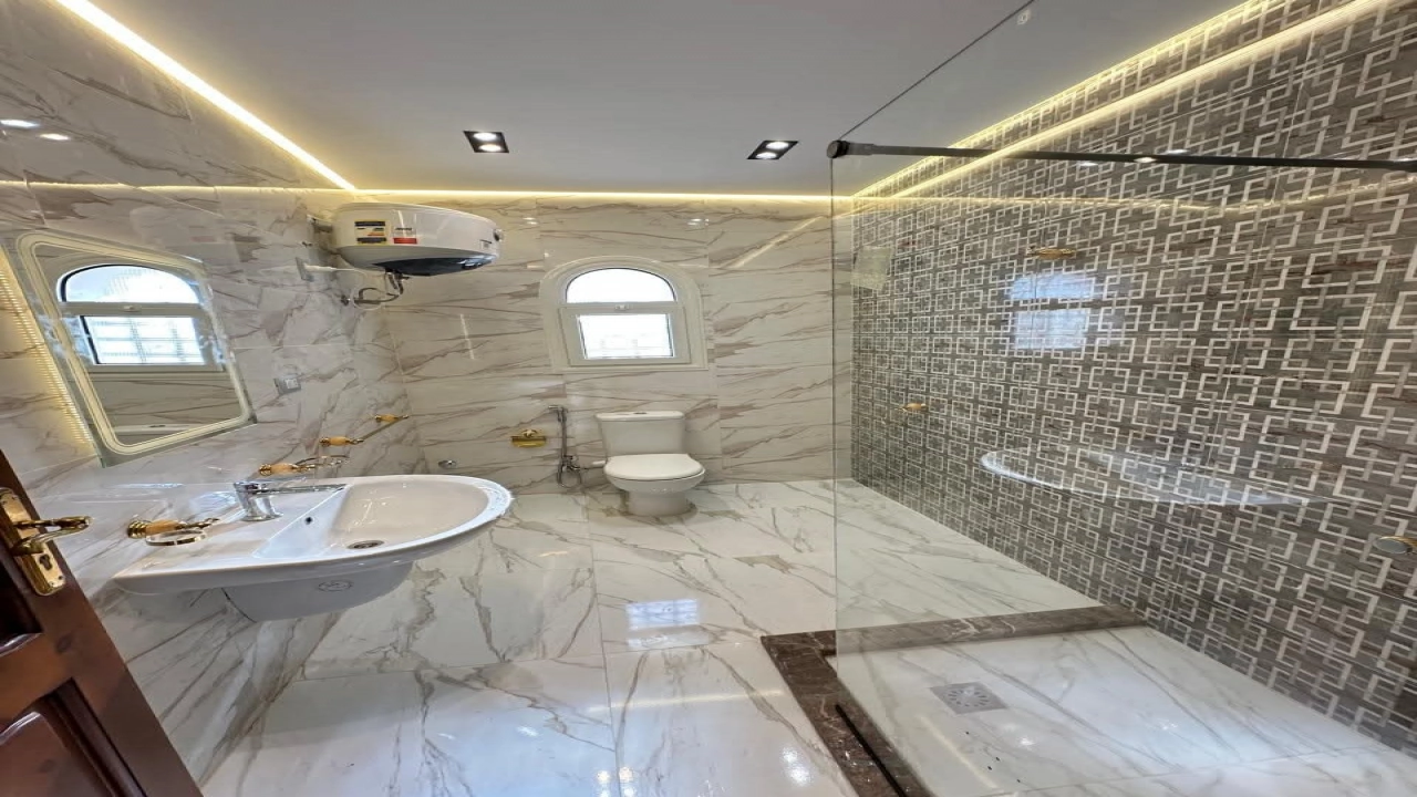فيلا ايجار بمارينا 5 5 غرف