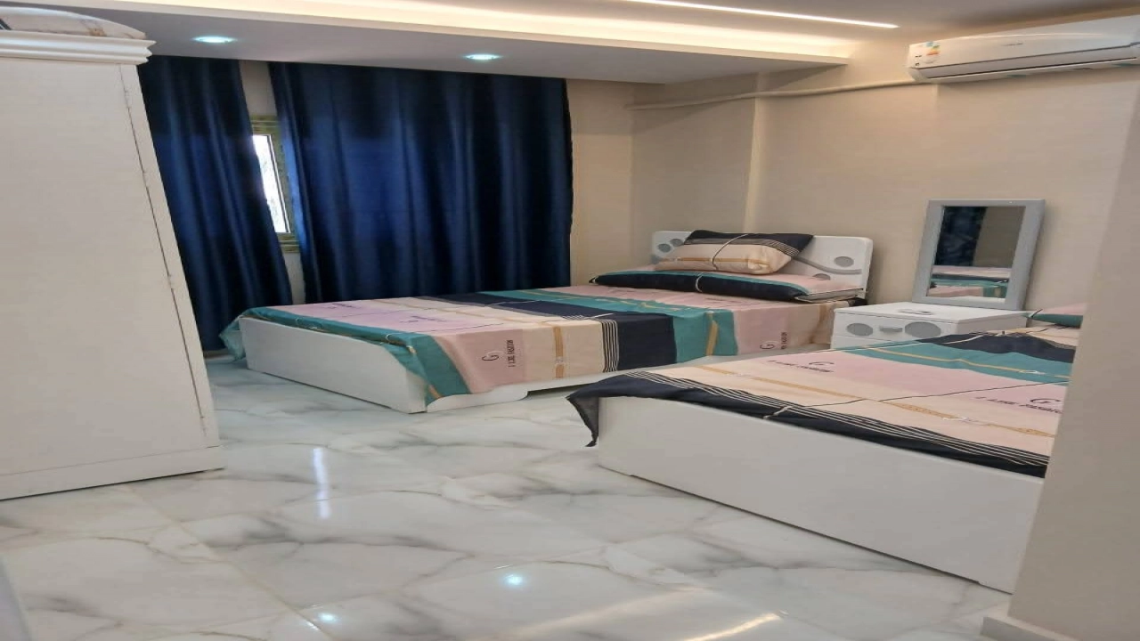 فيلا ايجار بمارينا 5 5 غرف