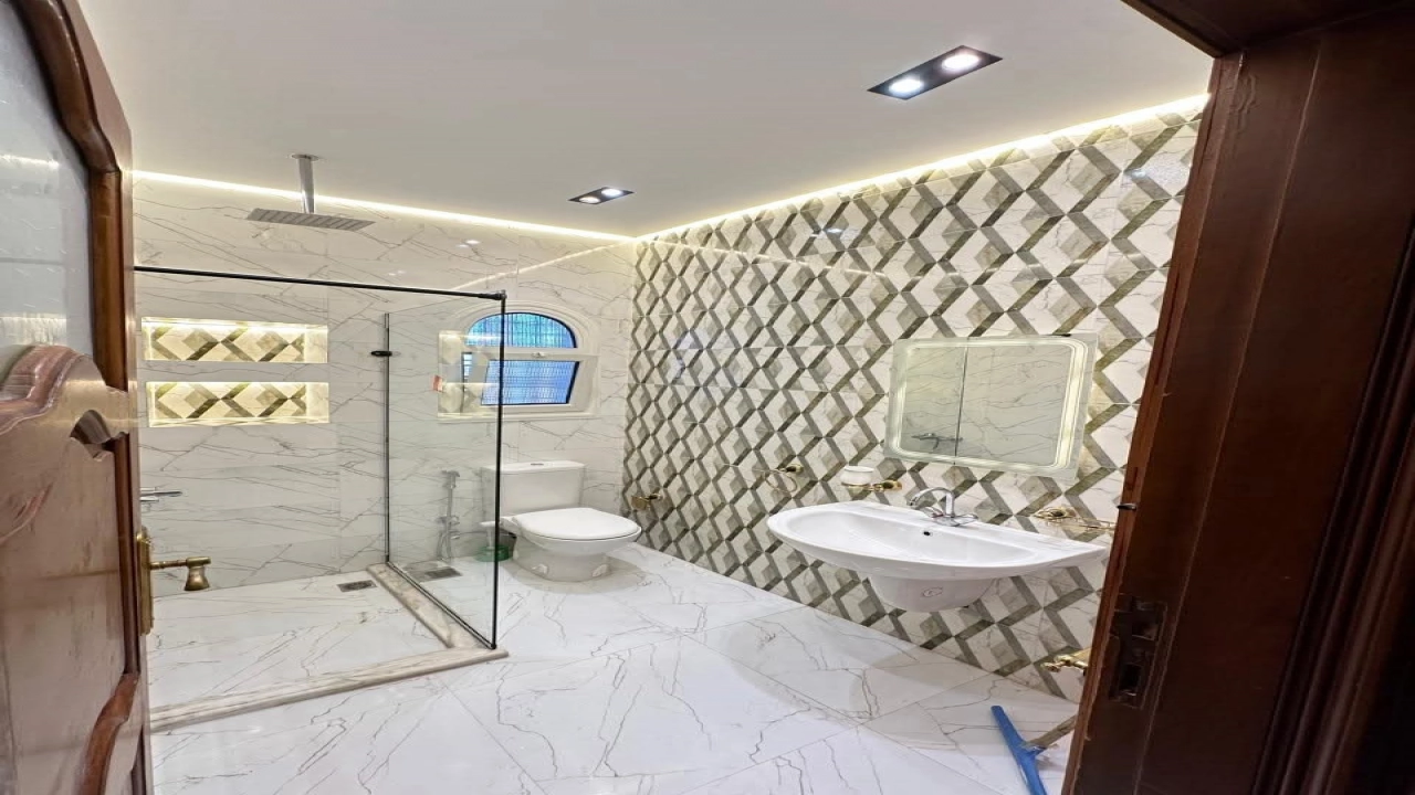 فيلا ايجار بمارينا 5 5 غرف