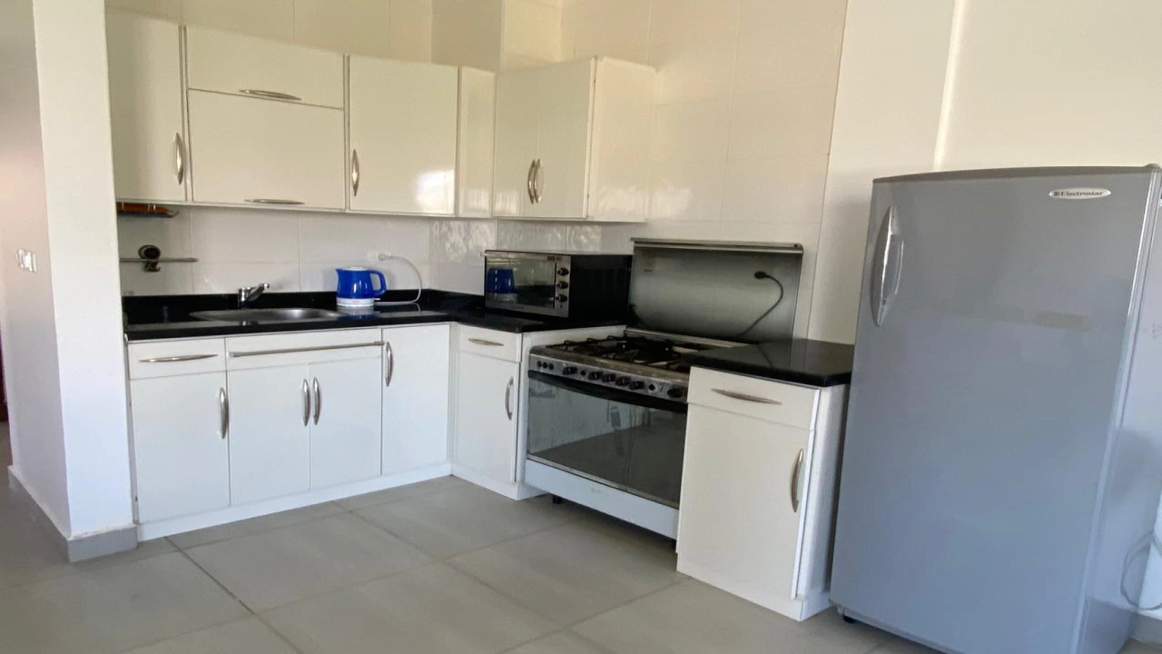 شاليه للايجار في امواج غرفتين