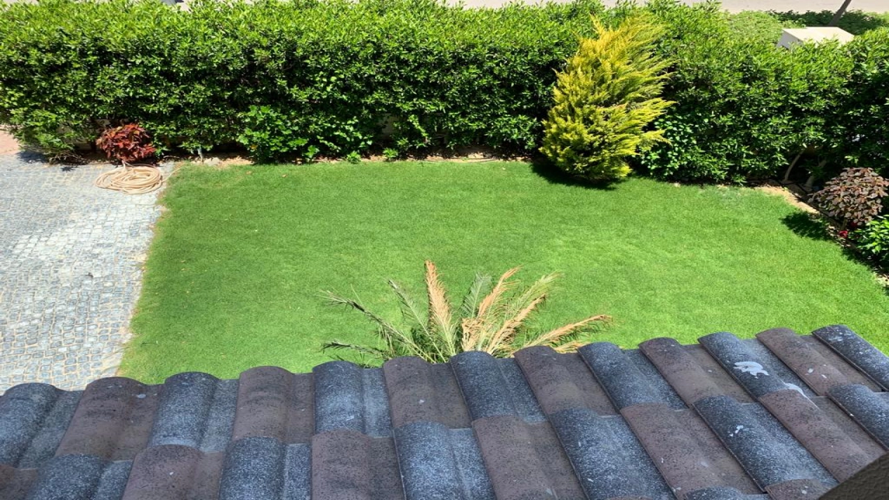 فيلا للايجار في مراسي فيرونا 3 غرف