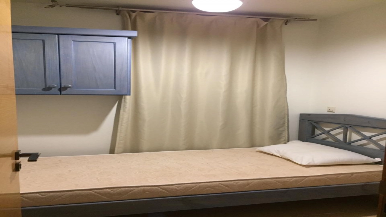 فيلا للايجار في مراسي فيرونا 3 غرف