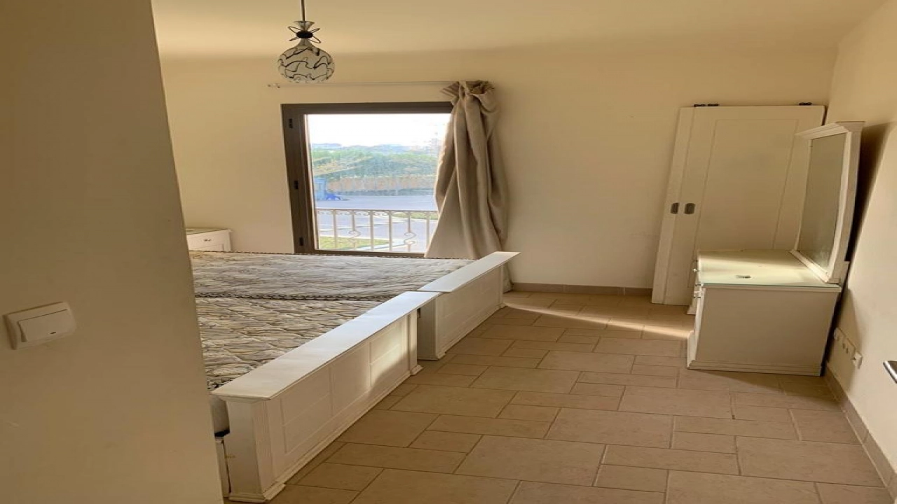 فيلا للايجار في مراسي فيرونا 3 غرف