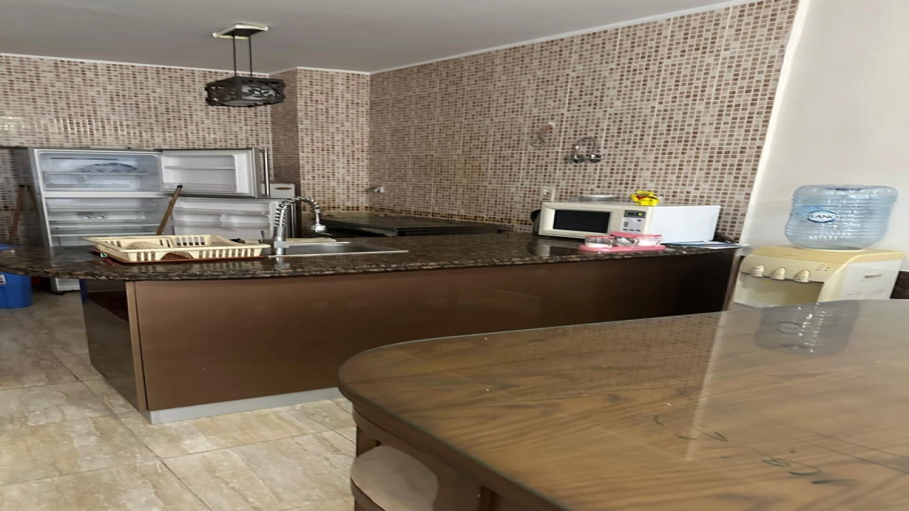 شالية للإيجار في قرية بلومار الساحل الشمالي الكيلو 135