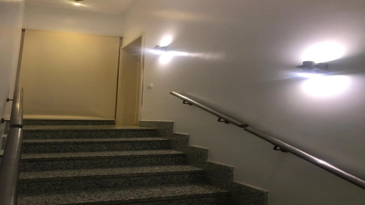 شاليه للايجار ارضي بجاردن 3 غرف في هاسيندا باي