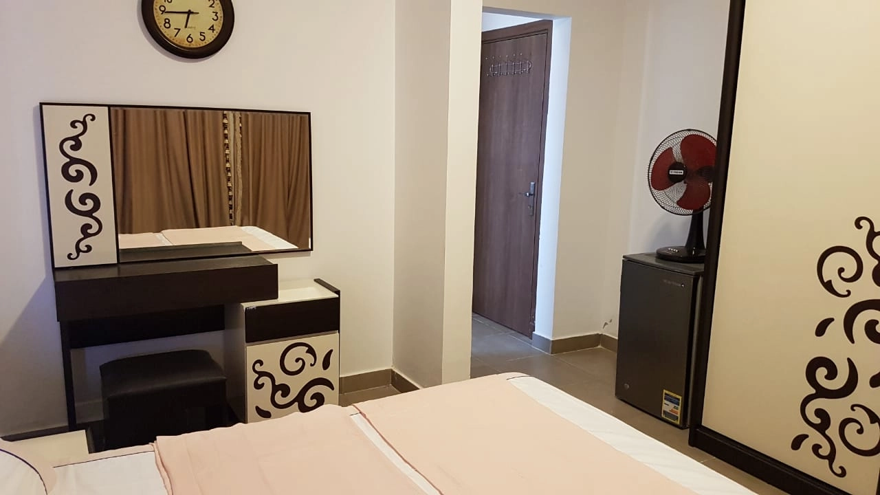 Furnished Chaleh for rent 0.00 M2 in North Coast, Sidi Abdel Rahman