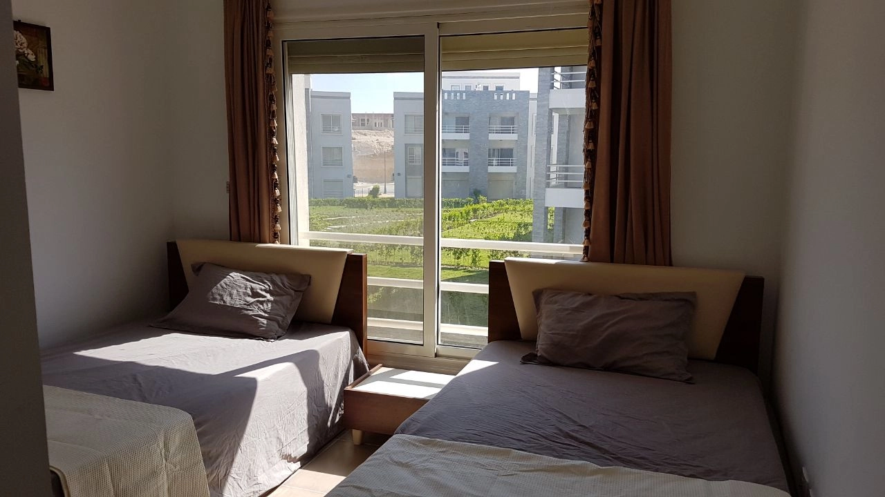 Furnished Chaleh for rent 0.00 M2 in North Coast, Sidi Abdel Rahman