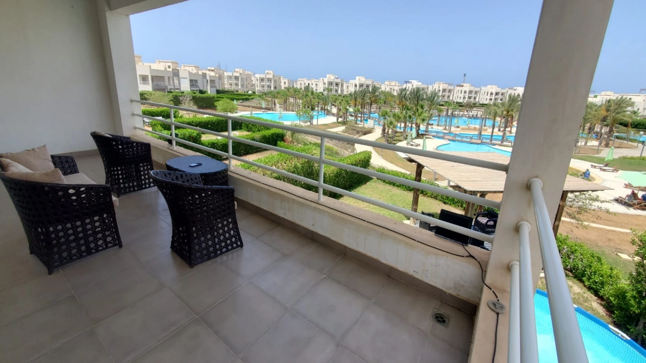 Furnished Chaleh for rent 0.00 M2 in North Coast, Sidi Abdel Rahman