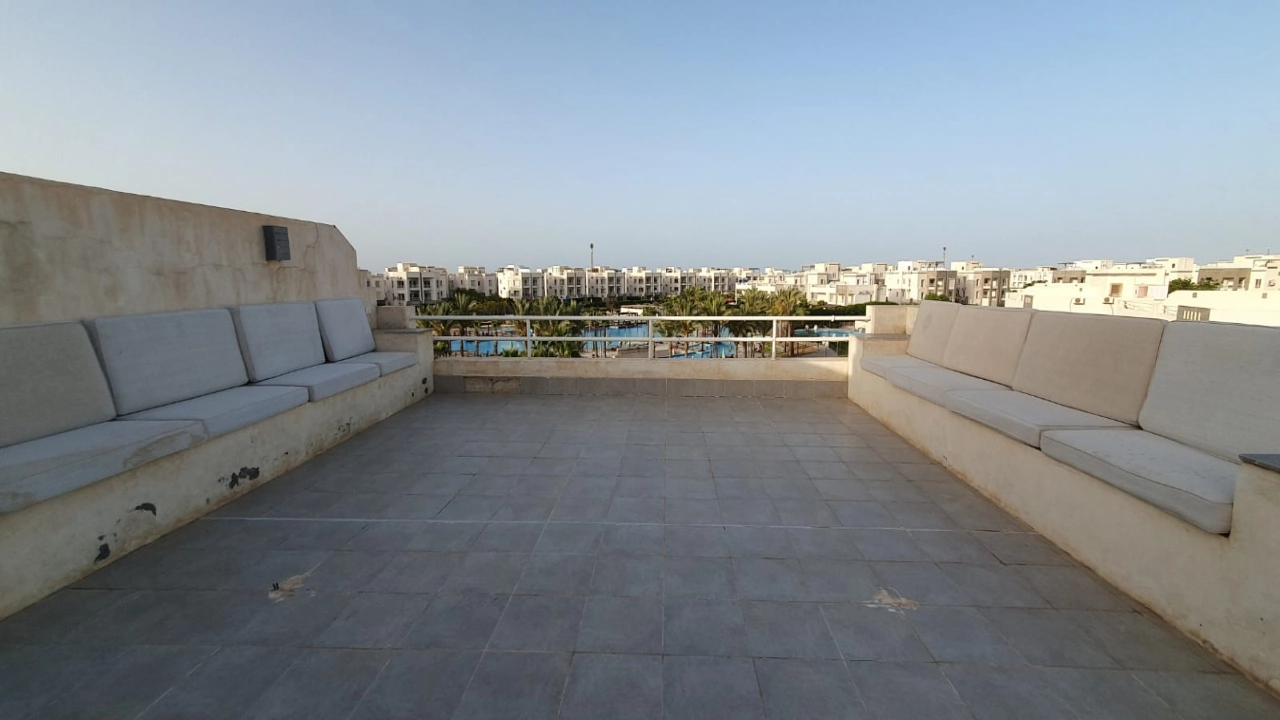 Furnished Chaleh for rent 0.00 M2 in North Coast, Sidi Abdel Rahman