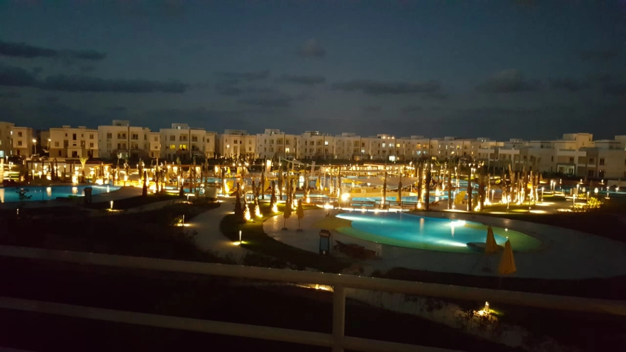 Furnished Chaleh for rent 0.00 M2 in North Coast, Sidi Abdel Rahman