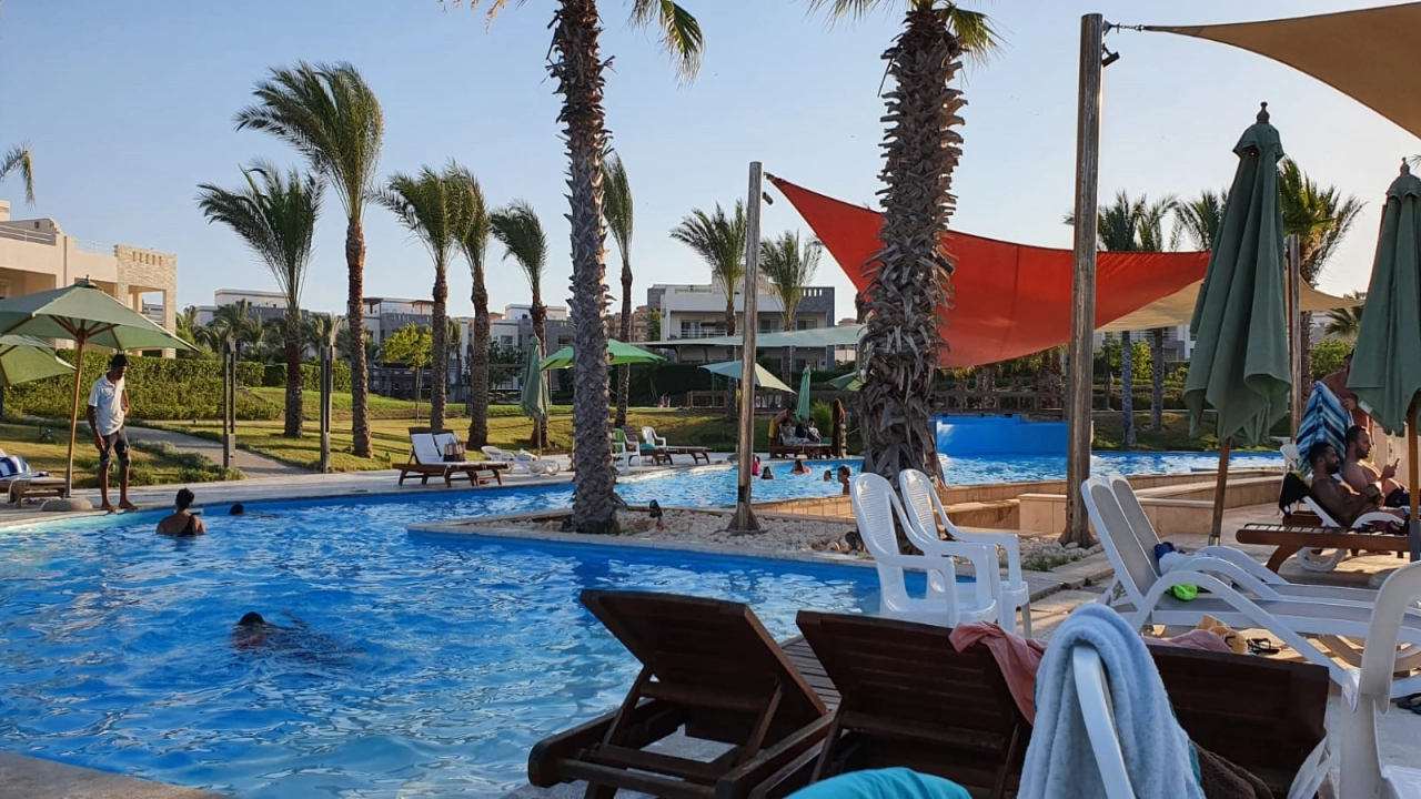 Furnished Chaleh for rent 0.00 M2 in North Coast, Sidi Abdel Rahman