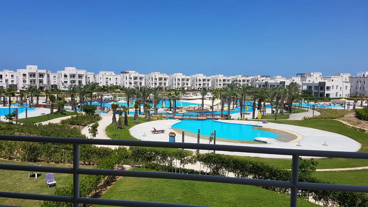 Furnished Chaleh for rent 0.00 M2 in North Coast, Sidi Abdel Rahman