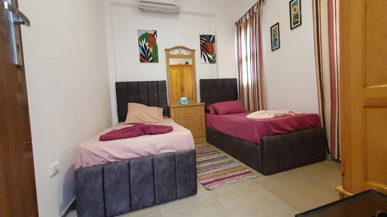 Furnished Chaleh for rent 0.00 M2 in North Coast, Sidi Abdel Rahman