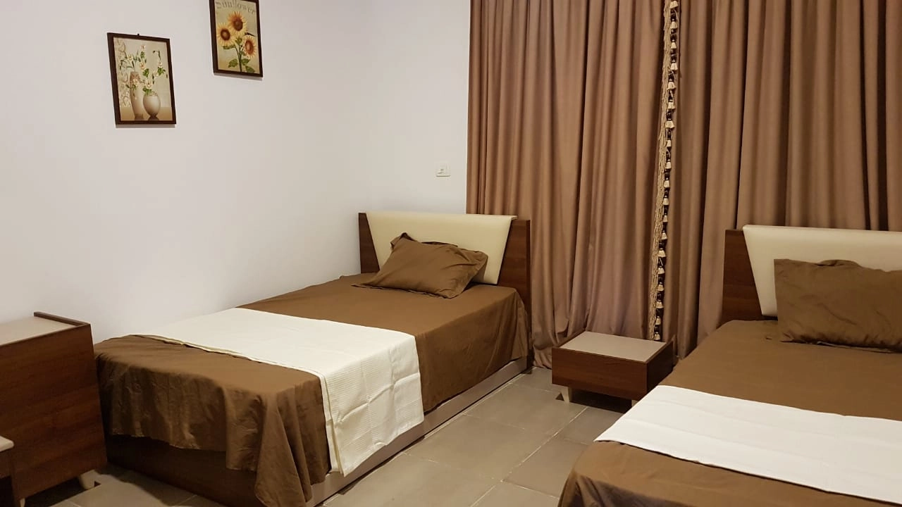 Furnished Chaleh for rent 0.00 M2 in North Coast, Sidi Abdel Rahman