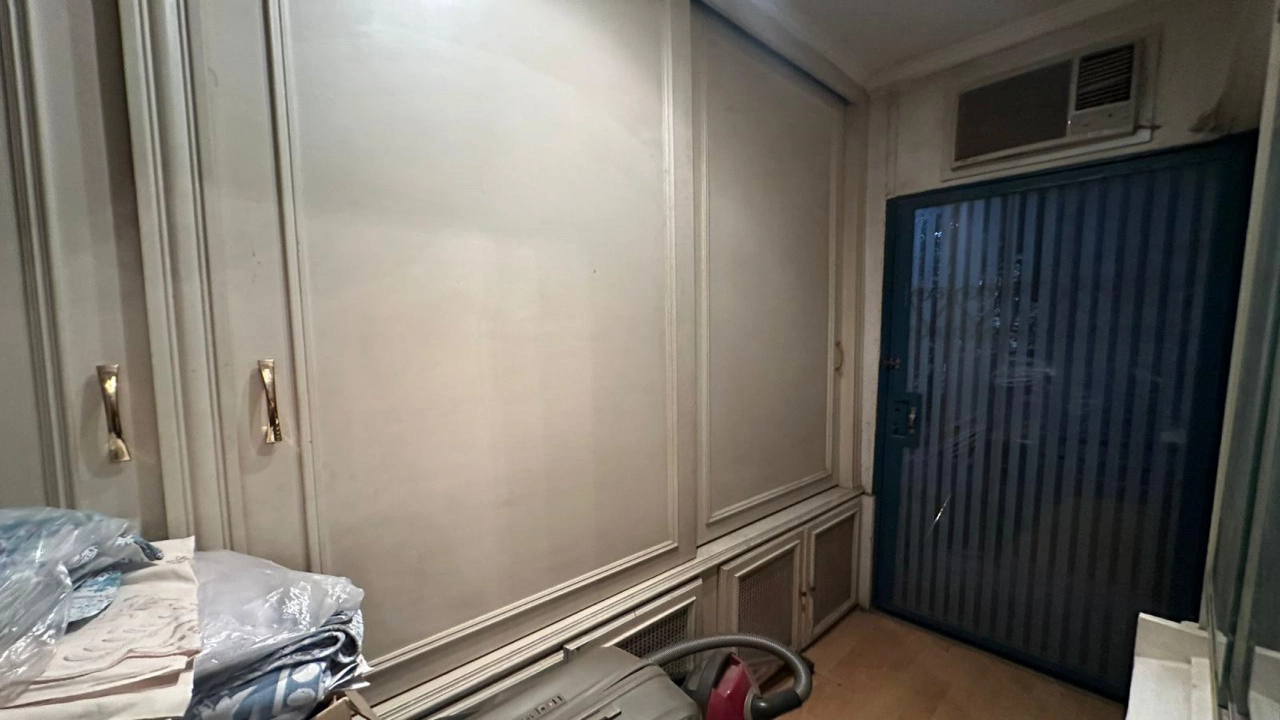 شقه للايجار بالزمالك